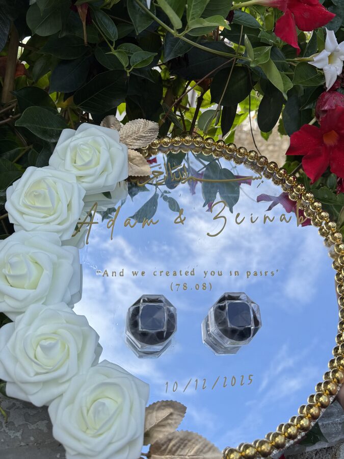 Création sur mesure